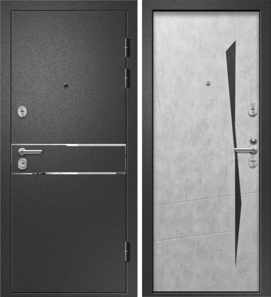 Входная дверь, Ретвизан, Медея-321 (М5)